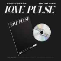 Treasure Love Pulse