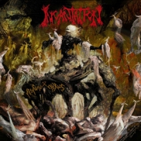 Incantation Profane Nexus