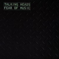 Talking Heads Fear Of Music