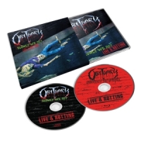 Obituary Slowly We Rot - Live And Rotting