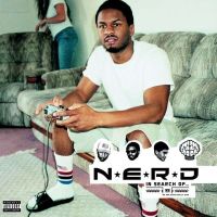 N.e.r.d In Search Of