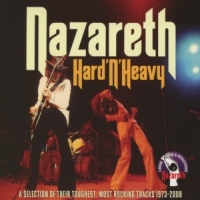 Nazareth Hard  N  Heavy