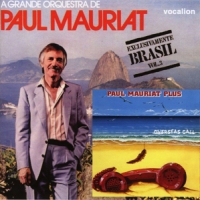 Mauriat, Paul Overseas Call Exclusivamente Brasil 3