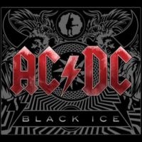 Ac/dc Black Ice