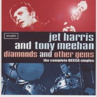 Harris, Jet & Tony Meehan Diamonds And Other Gems