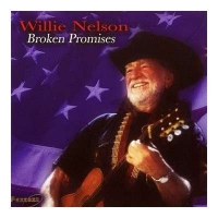 Nelson, Willie Broken Promises