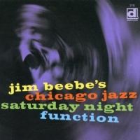 Jim Beebe S Chicago Jazz Saturday Night Function
