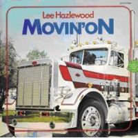 Hazlewood, Lee Movin' On