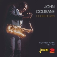 Coltrane, John Countdown
