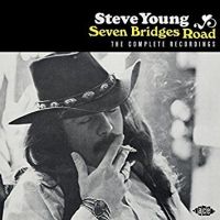 Young, Steve Seven Bridges Road
