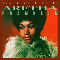 Franklin, Aretha Very Best Of Vol 1
