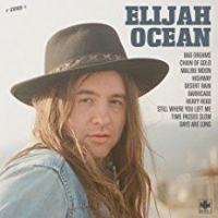 Ocean, Elijah Elijha Ocean