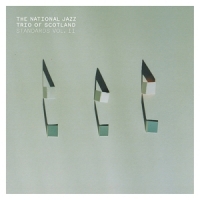 National Jazz Trio Of Scotland Standards Vol. Ii