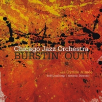 Chicago Jazz Orchestra Bustin' Out