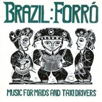 Various Forro: Music For Maids &