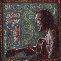 Guy, Buddy Blues Singer