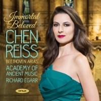 Chen Reiss Immortal Beloved Beethoven Arias