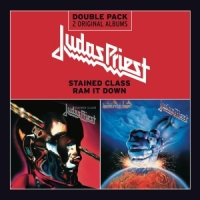 Judas Priest Stained Class/ram It Down