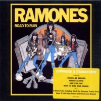 Ramones Road To Ruin + 5