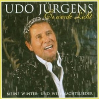 Jurgens, Udo Es Werde Licht - Meine Winter-