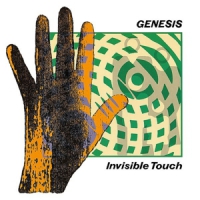 Genesis Invisible Touch