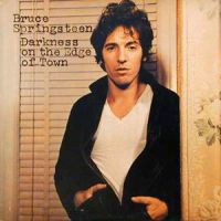 Springsteen, Bruce Darkness On The Edge Of T