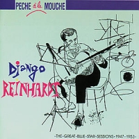 Reinhardt, Django Peche A La Mouche