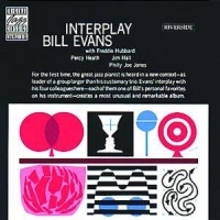 Evans, Bill -quintet Interplay