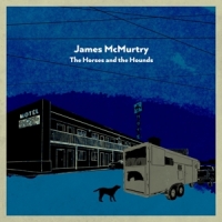 Mcmurtry, James Horses And The Hounds