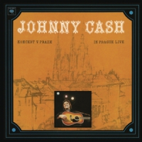 Cash, Johnny Koncert V Praze (live In Prague)