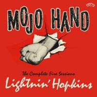 Lightnin' Hopkins Mojo Hand