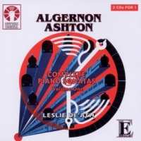 De'ath, Leslie Complete Piano Sonatas Vol.1