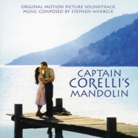 Orchestra, Nick Ingman Captain Corelli S Mandolin -origina