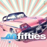 Various Top 40 - Fifties