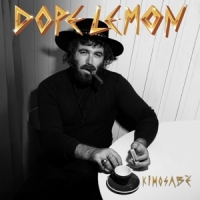 Dope Lemon Kimosabe -picture Disc-