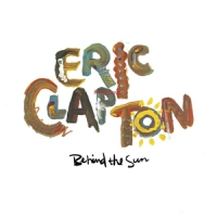 Clapton, Eric Behind The Sun