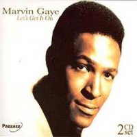 Gaye, Marvin Let's Get It On
