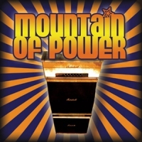 Mountain Of Power Mountain Of Power