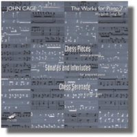Arditti Quartet, The John Cage: Cage Edition 34-the Piano Works 7