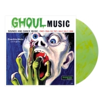 Stein, Frankie And His Ghouls Ghoul Music -coloured-