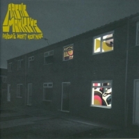 Arctic Monkeys Favourite Worst Nightmare