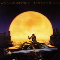 Browne, Jackson Lawyers In Love