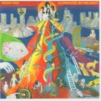 Weird War Illuminated By Light