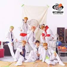 Nct Dream We Go Up