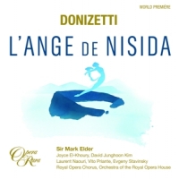 Pritchard, John Donizetti: Lange De Nisida