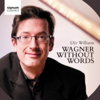 Wagner, R. Wagner Without Words