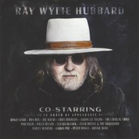 Hubbard, Ray Wylie Co-starring
