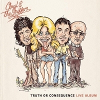 Amyl & The Sniffers Truth Or Consequence