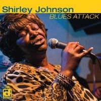 Johnson, Shirley Blues Attack