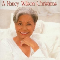 Wilson, Nancy A Nancy Wilson Christmas